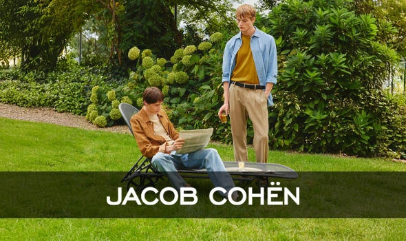 Jacob Cohen