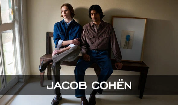 Jacob Cohen