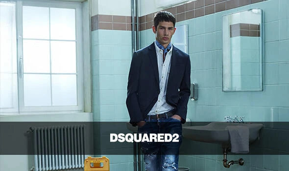 Dsquared2