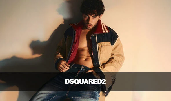 Dsquared2