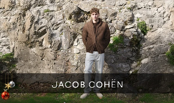Jacob Cohen