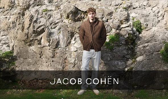 Jacob Cohen