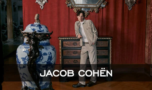 Jacob Cohen