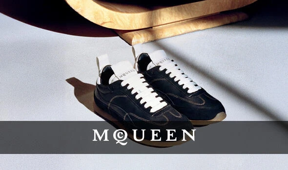 McQueen