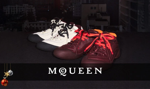 McQueen