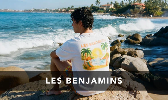 Les Benjamins