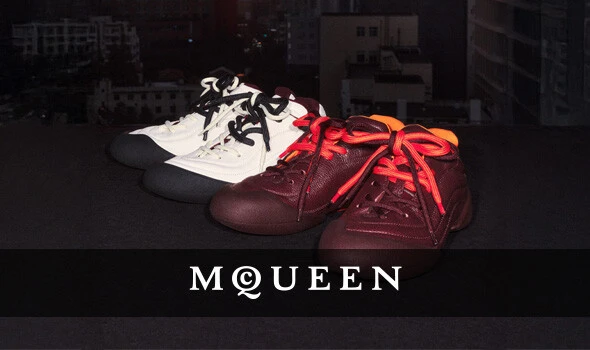 McQueen