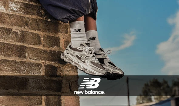 New Balance