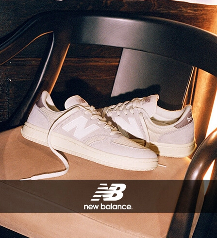 New Balance