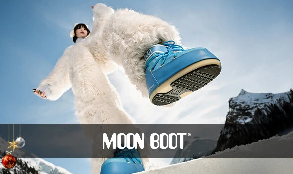 Moon Boot