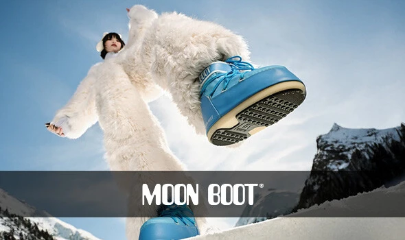 Moon Boot
