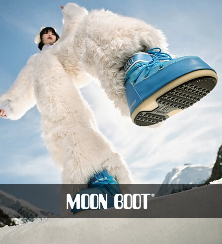 Moon Boot