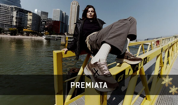 Premiata