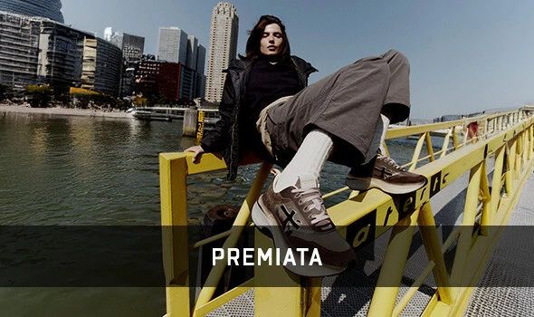 Premiata