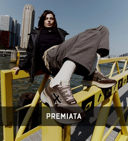 Premiata