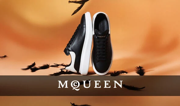 McQueen
