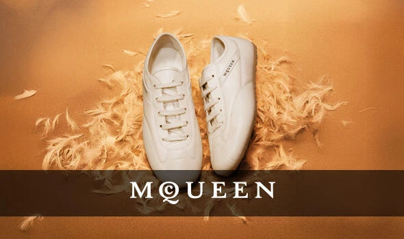 McQueen