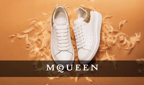 McQueen