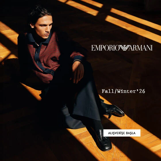 Emporio Armani
