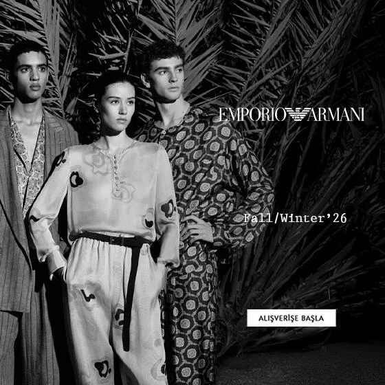 Emporio Armani