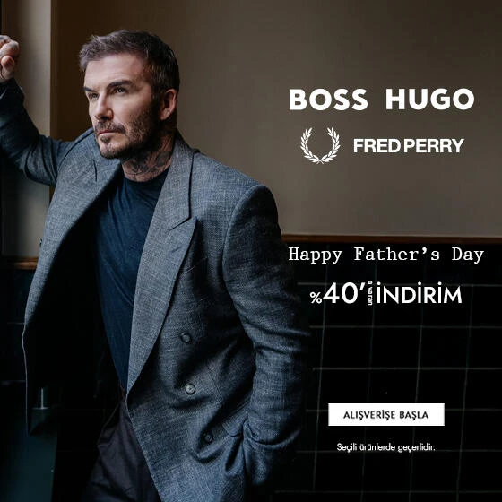 Happy Fathers Day