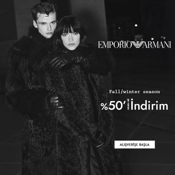 Emporio Armani