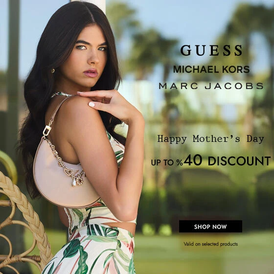 Happy Mother's Day