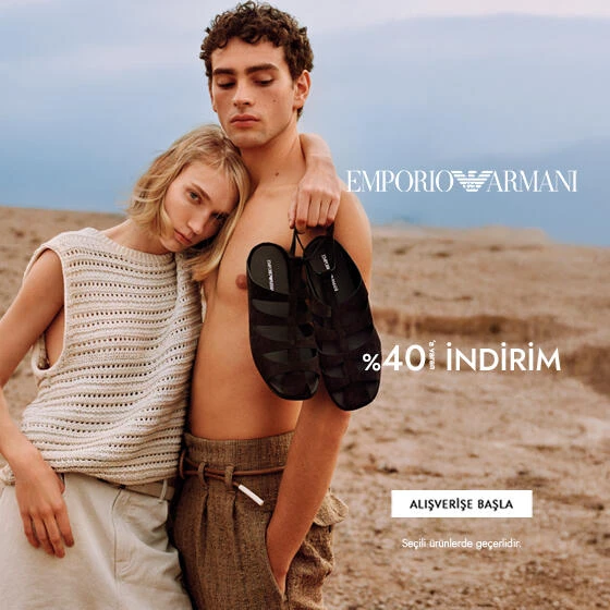 Emporio Armani