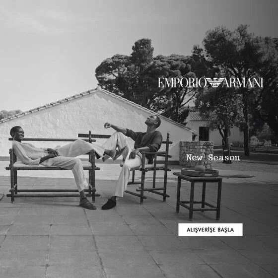 Emporio Armani