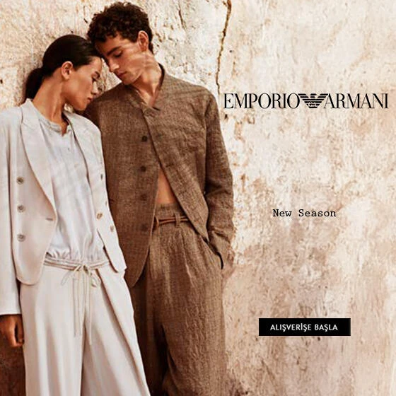 Emporio armani
