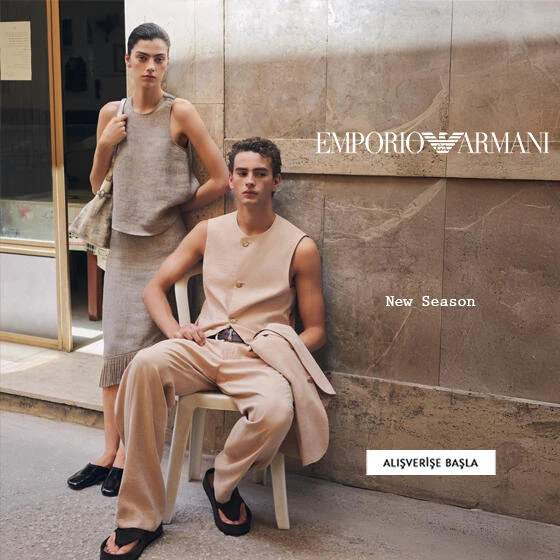 Emporio Armani