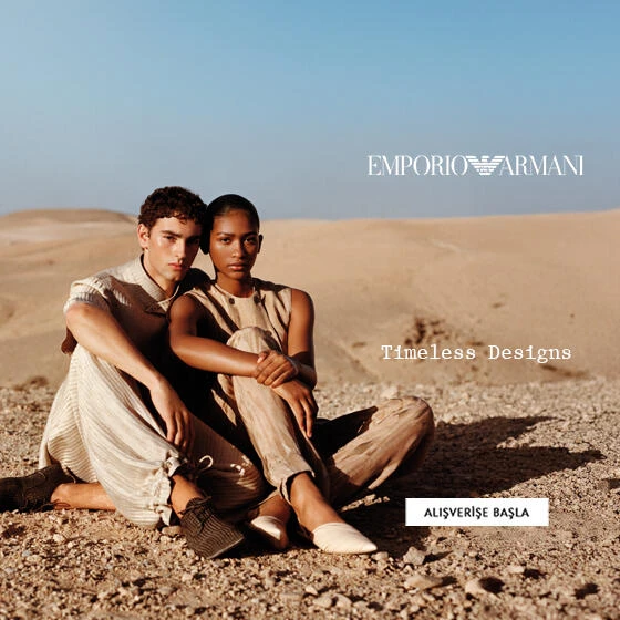 Emporio Armani
