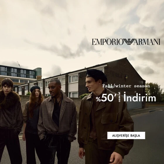 Emporio Armani