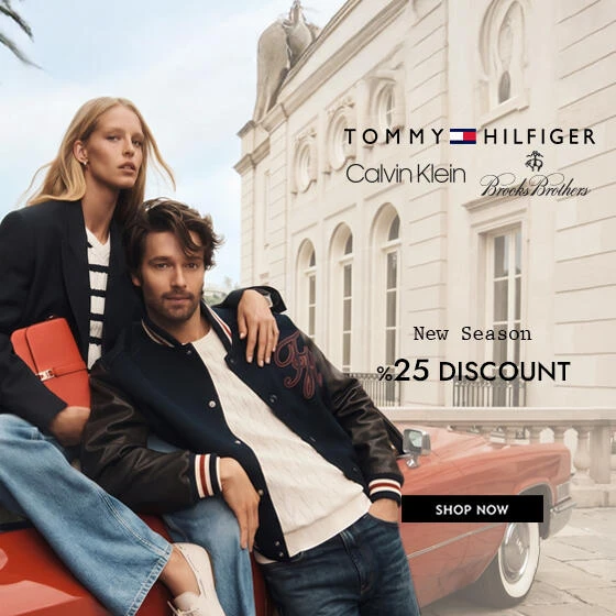 %25 yeni sezon