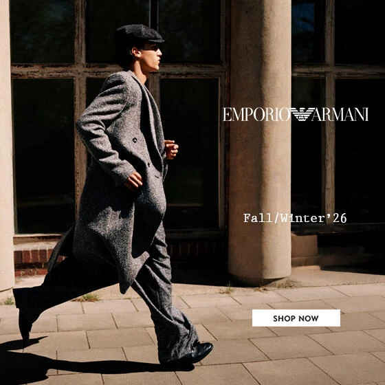 Emporio Armani