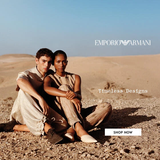 Emporio Armani