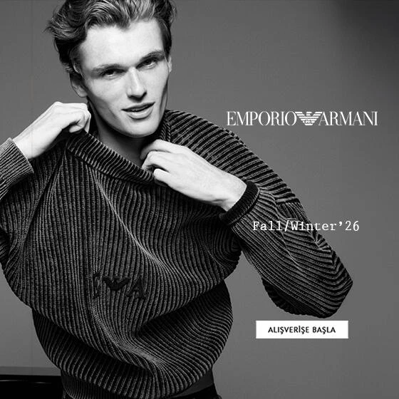 Emporio Armani
