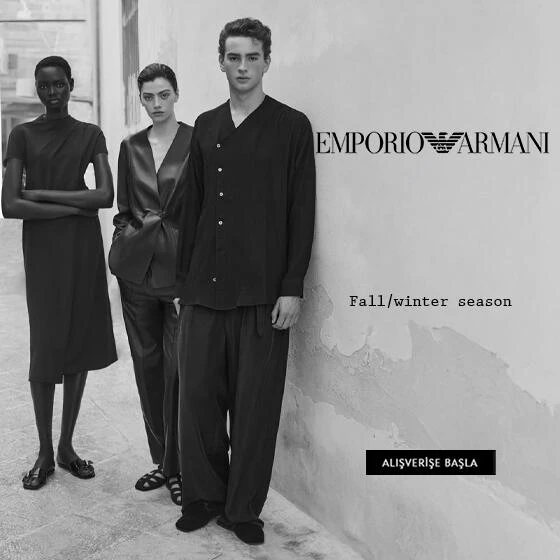 Emporio armani