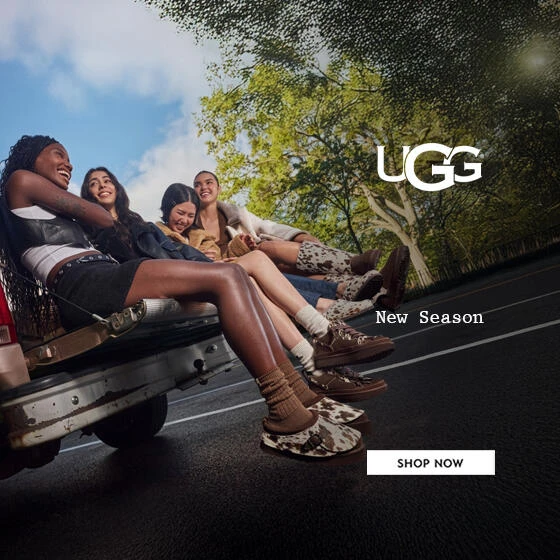 UGG Koleksiyonu