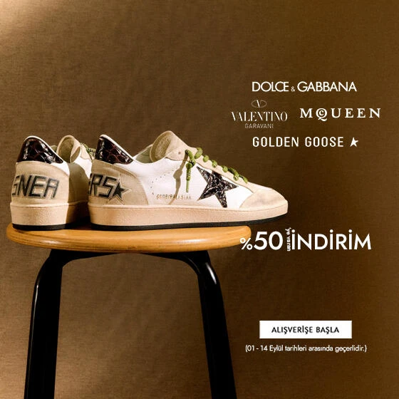 Lüks Moda Seçkisi