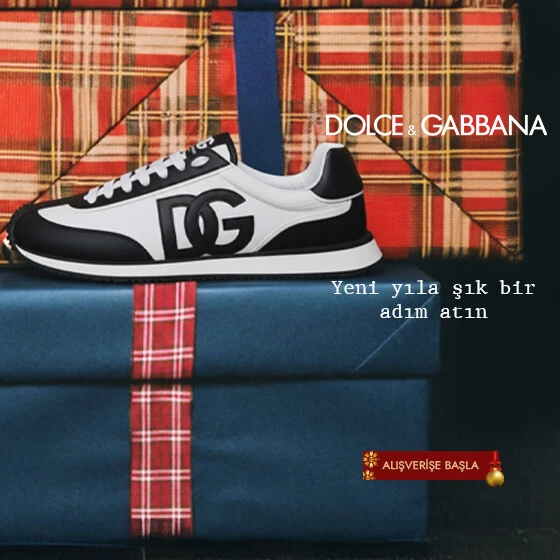 Dolce & Gabbana