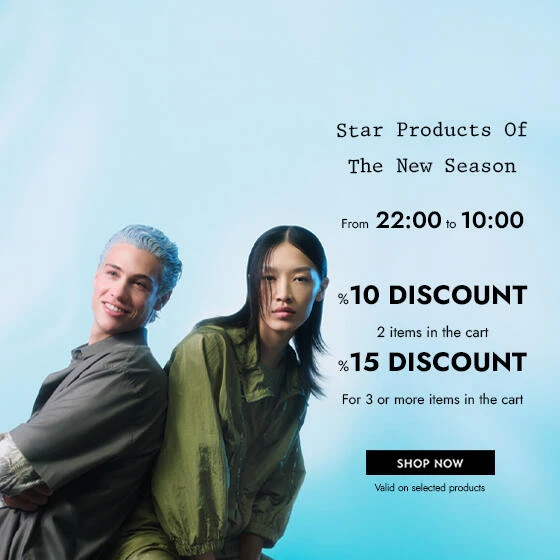 Yıldızlı Ürünler