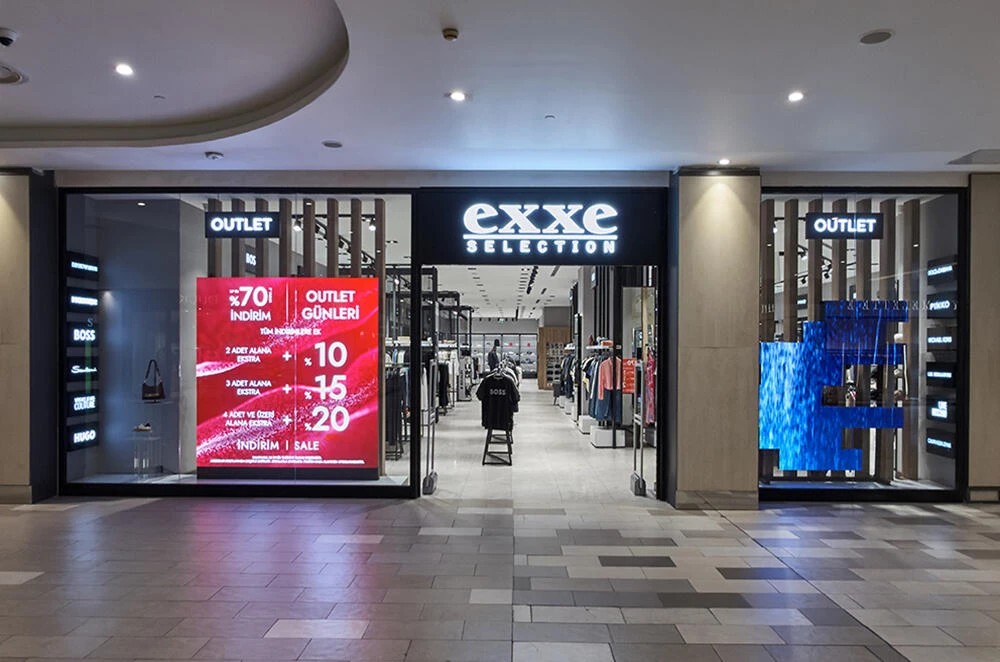 Exxe Selection Optimum