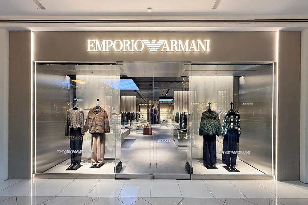 Emporio Armani Akasya