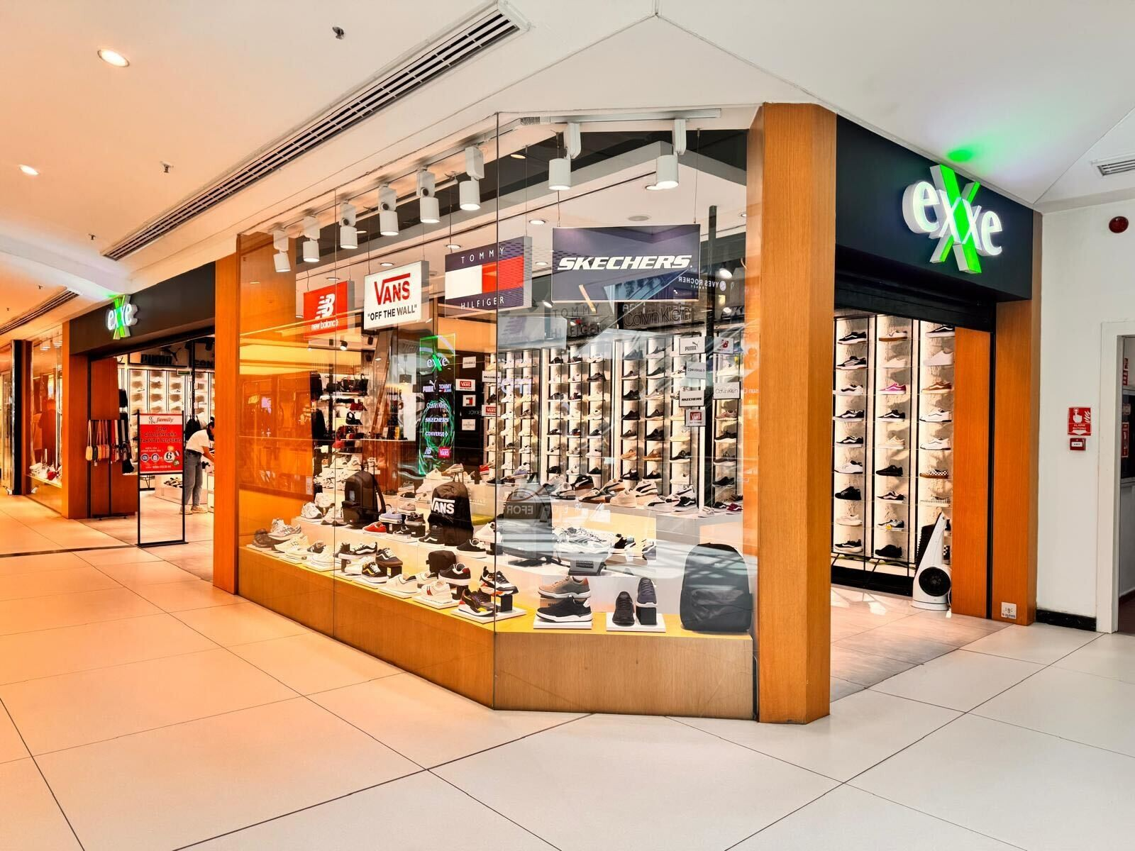 Exxe X Zafer Plaza Avm - 2