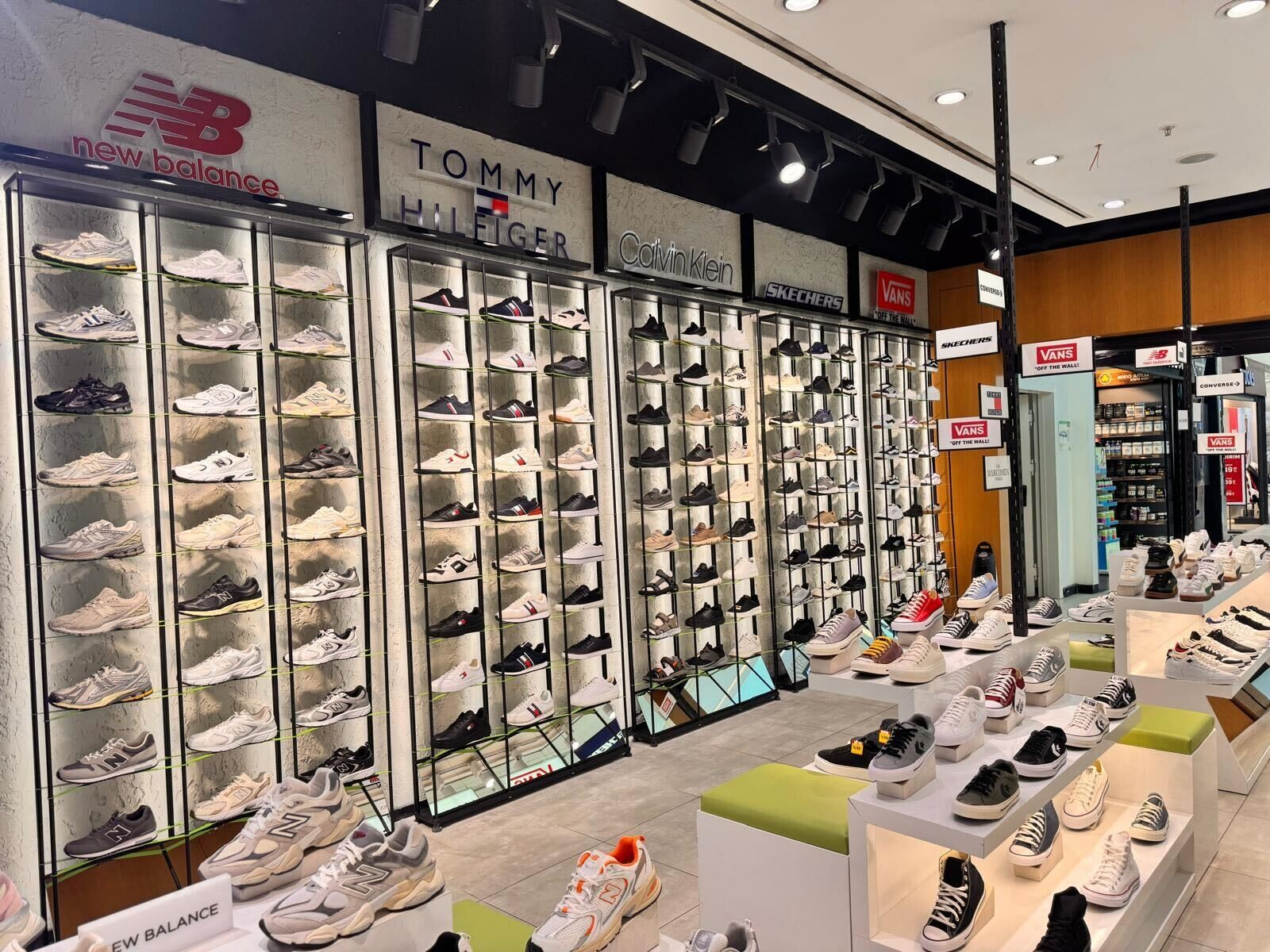 Exxe X Zafer Plaza Avm - 3