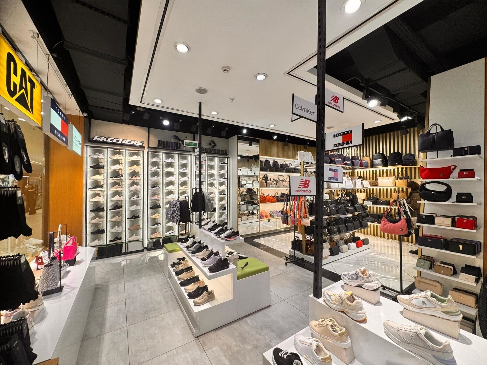 Exxe X Zafer Plaza Avm - 4