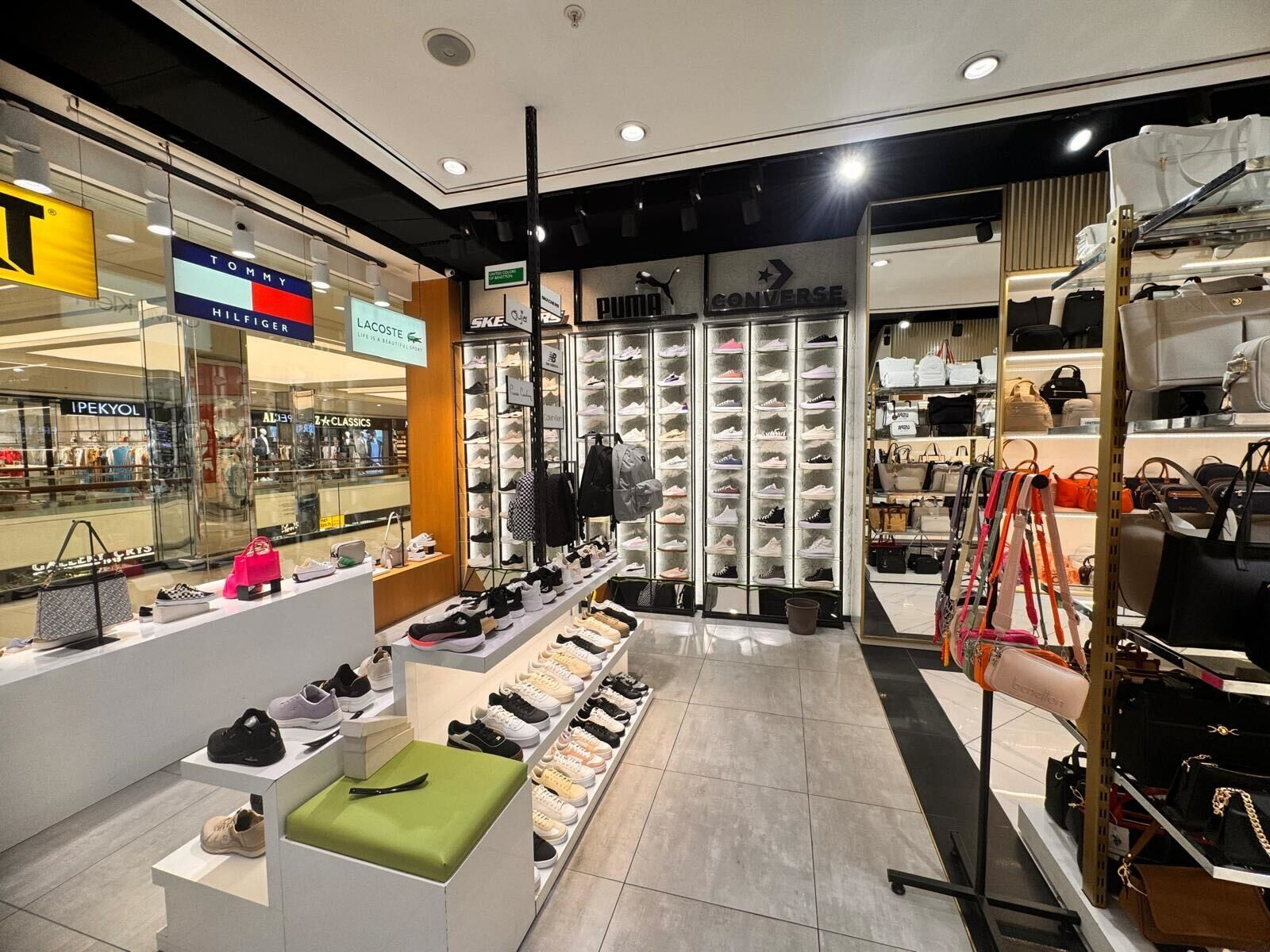 Exxe X Zafer Plaza Avm - 5