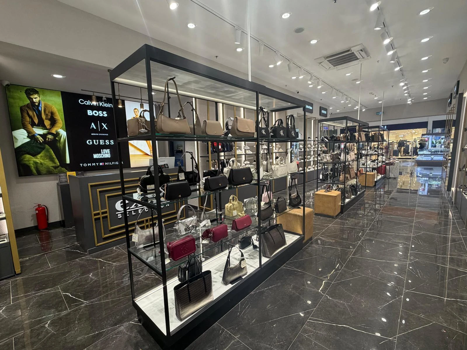 Exxe Selection ACCESSORIES - 2