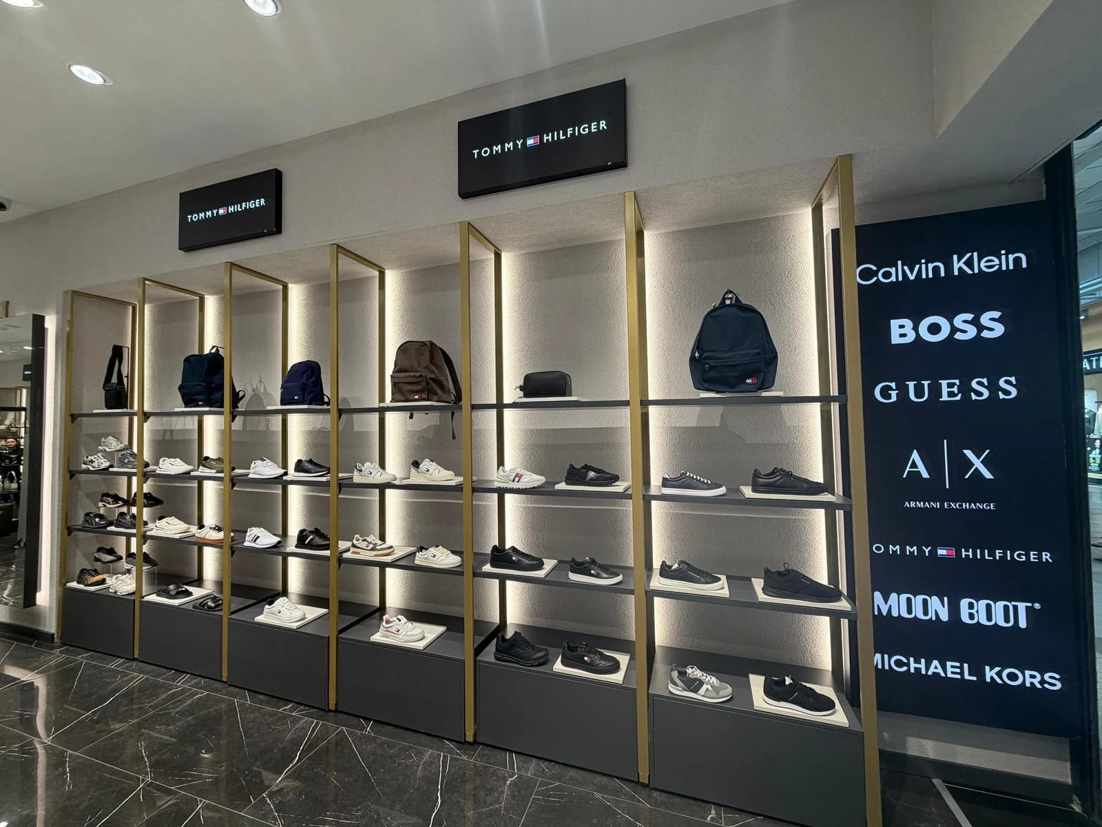 Exxe Selection ACCESSORIES - 3